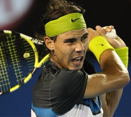 Надаль Рафаэль 