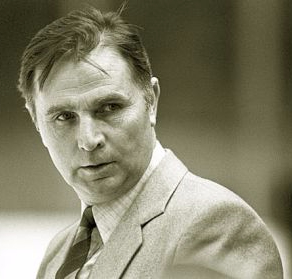 Тихонов Виктор 