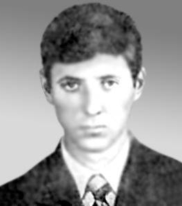 Кузнецов Михаил 