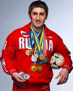 Лавров Игорь 