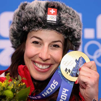 Гизин Доминика 