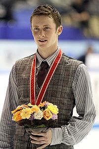 Эбботт Джереми 