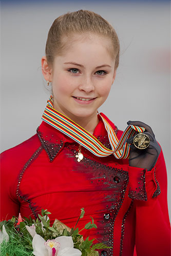 Липницкая Юлия