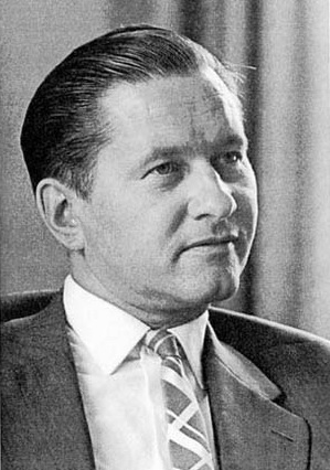 Керес Пауль 