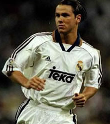 Редондо Фернандо 