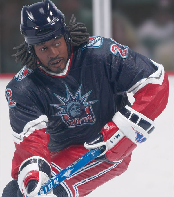 Картер Энсон 