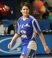 Роменская Оксана