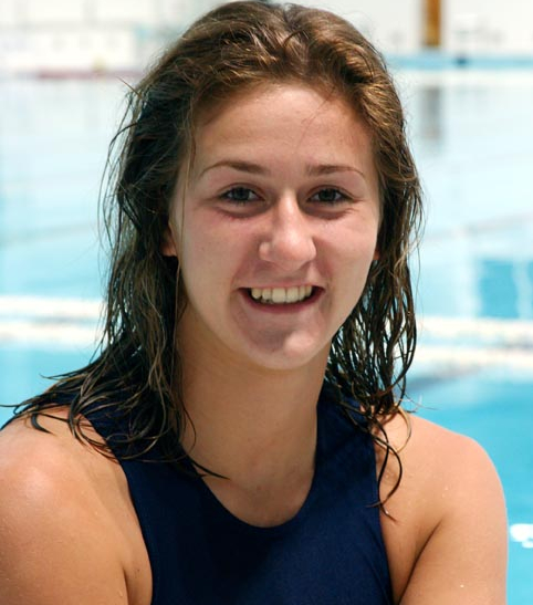 Карпович Олександра 