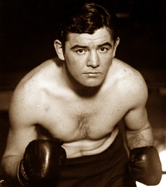 Брэддок Джим 