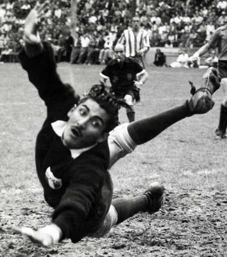 Карбахаль Антонио 