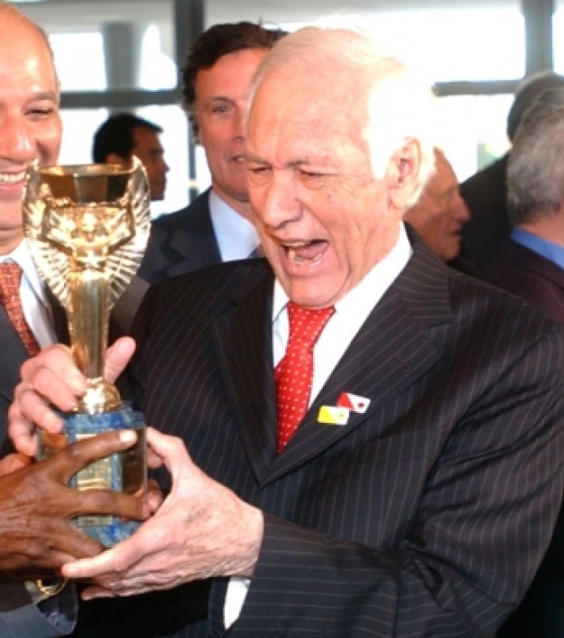 Беллини Идералдо Луис