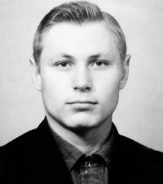 Загуменных Юрий