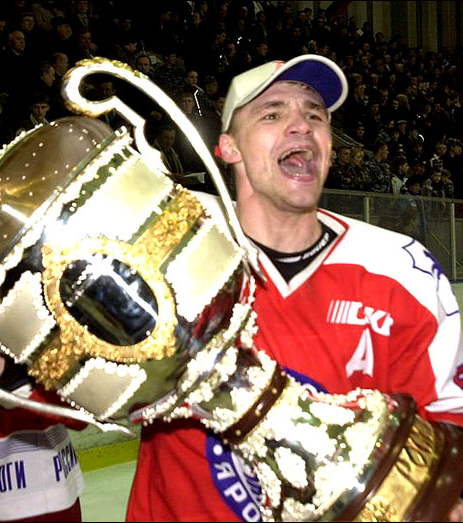 Коваленко Андрей 