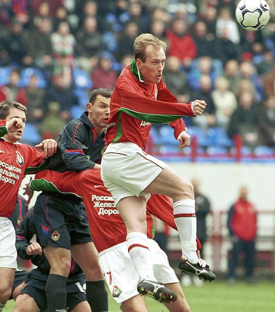 Нижегородов Геннадий 