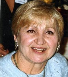 Кудрева Наталья 