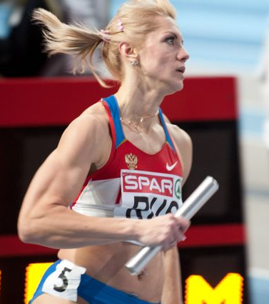 Форшева Олеся 