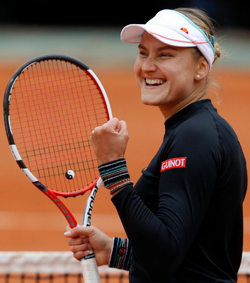 Петрова Надежда 