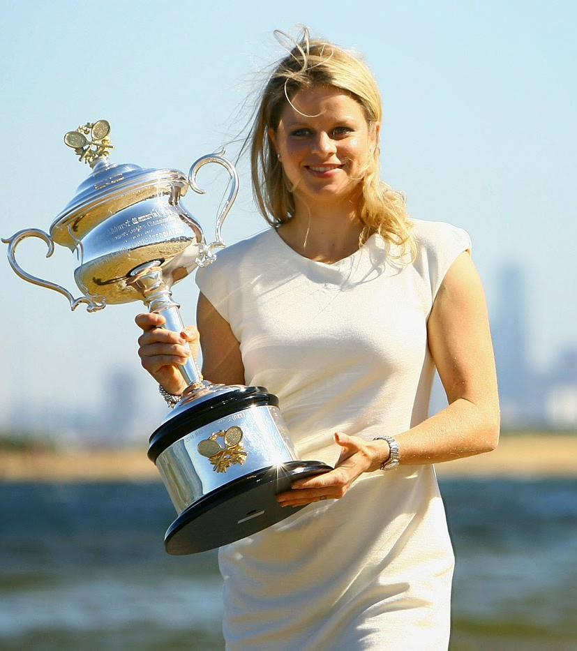 Клейстерс Ким