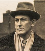 Мэллори Джордж 