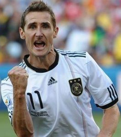 Клозе Мирослав 