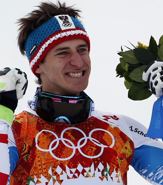 Майер Маттиас 