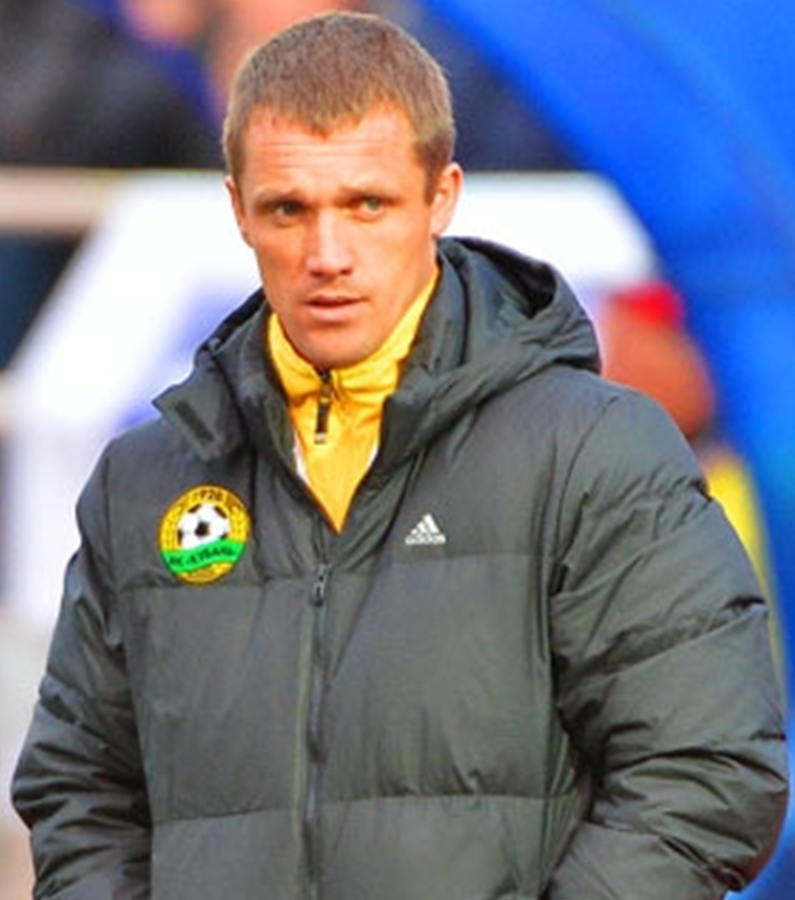 Гончаренко Виктор 