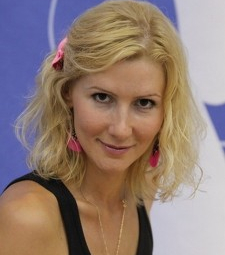 Бочкарева Евгения 