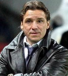 Юран Сергей 