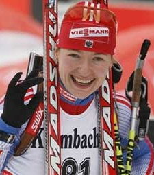 Юрьева Екатерина 