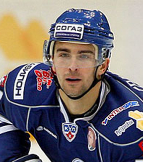 Граняк Доминик 