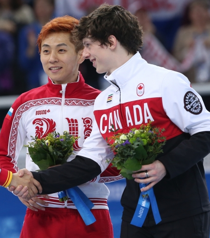 Курнуайе Шарль 