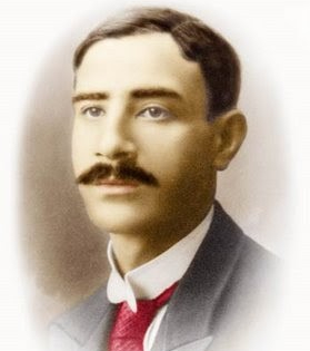 Дамиан Косме 