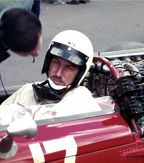 Боннье Йоаким 