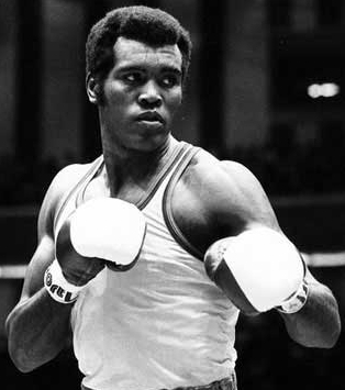 Стивенсон Теофило 