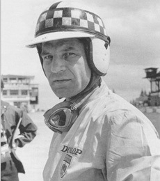 Айрленд Иннес 