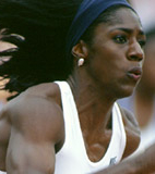 Торренс Гвен 