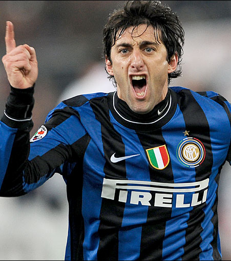 Милито Диего 