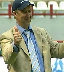 Бондаренко Виктор 