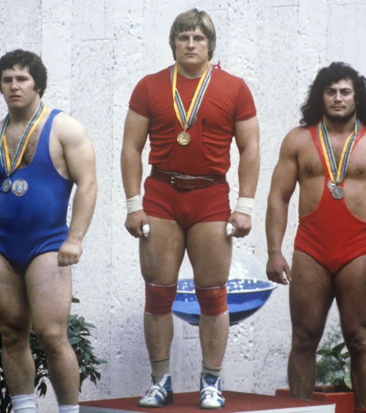 Тараненко Леонид 