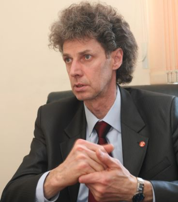 Поварницын Рудольф 