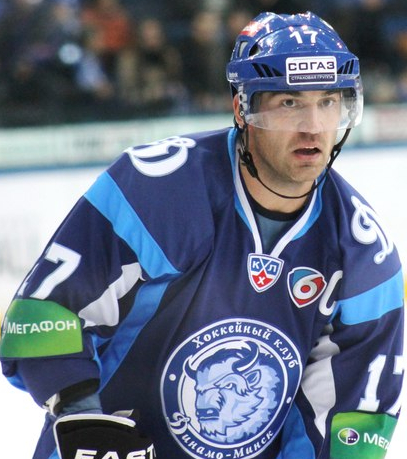 Калюжный Алексей 