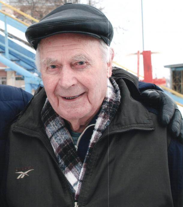 Сахарнов Сергей 