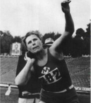 Андреева Анна 