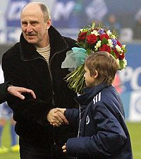 Новиков Александр 