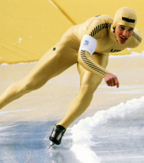 Хайден Эрик 