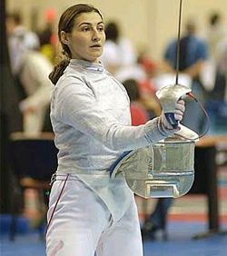 Нечаева Елена 