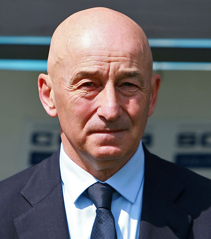 Муслин Славолюб 