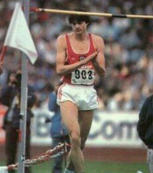 Паклин Игорь 