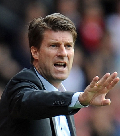 Лаудруп Микаэль 