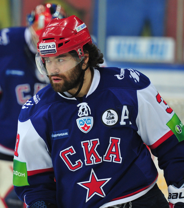 Рыбин Максим 